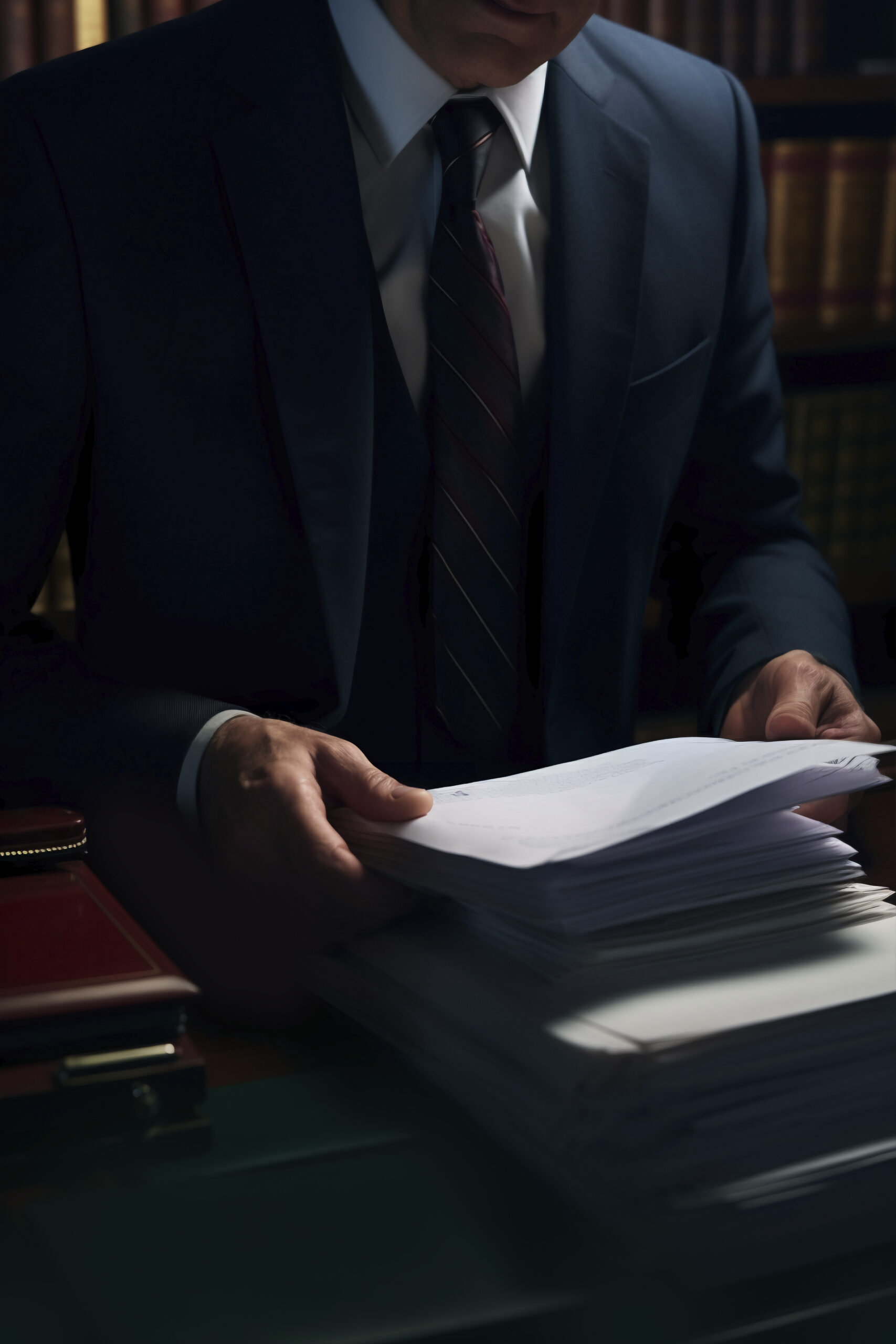 The People’s Law Dictionary