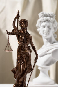 A Pillar of Justice in Indian Law Cross